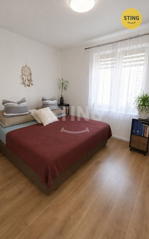 Prodej byt 2+kk - Hany Kvapilové, Ostrava, 38 m² - 5