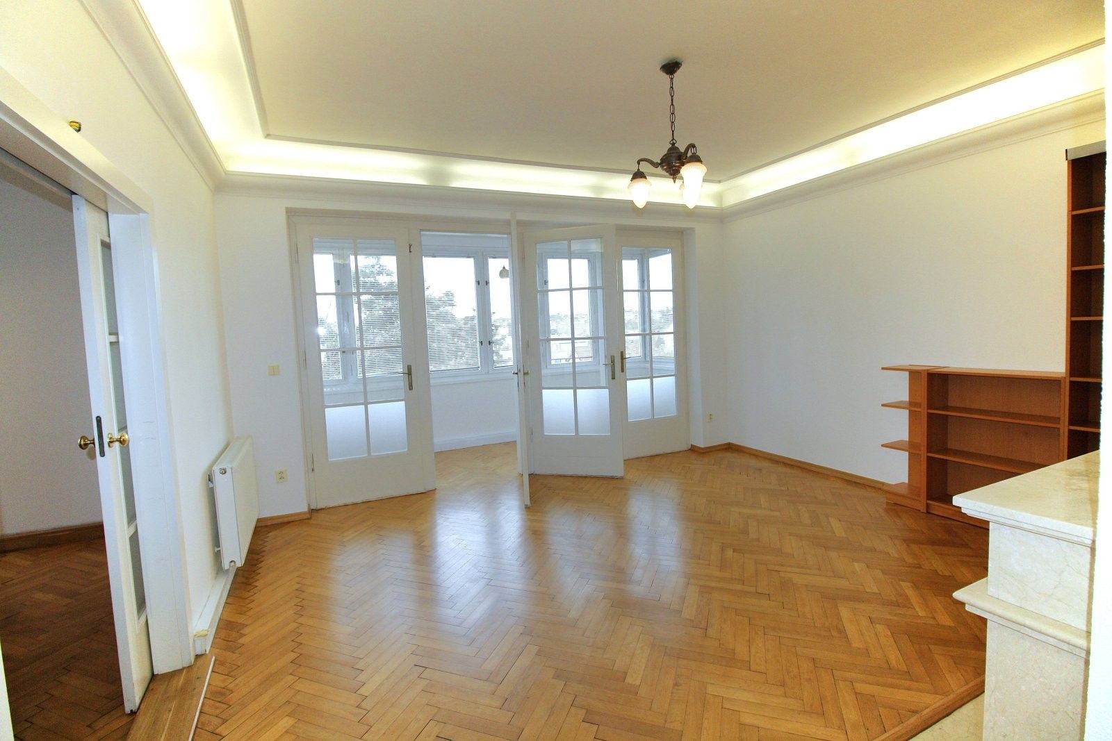 Byt 3+1, 85 m²