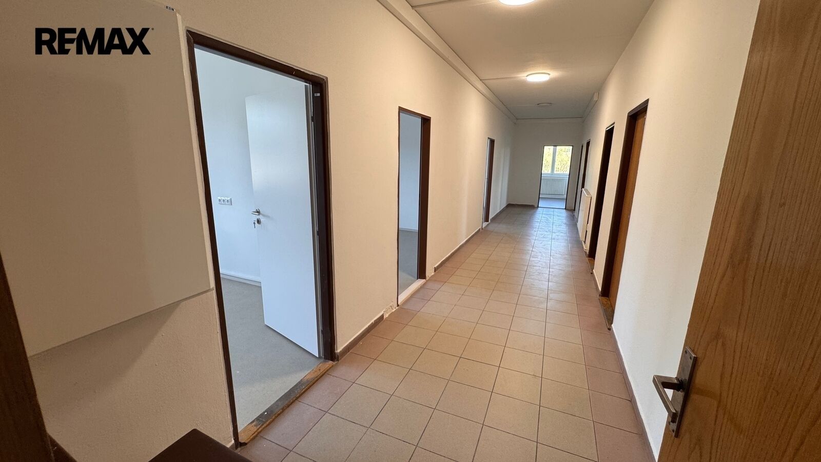 Kanceláře, Myslotínská 1786, Pelhřimov, 16 m² - 2