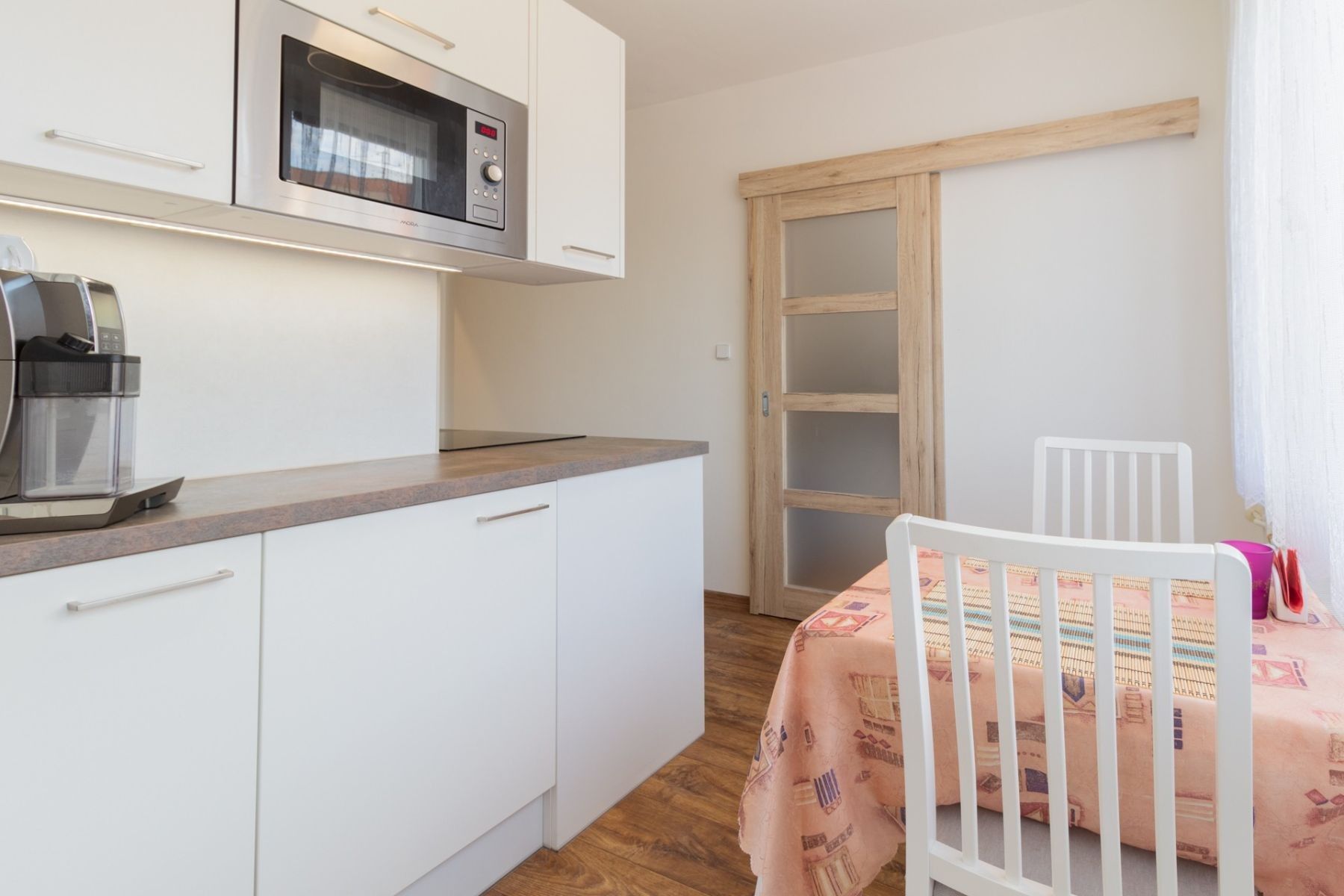 Byt 1+1 · 44 m² · Na Hliněnce, Nová Včelnice - Nová Včelnice, Jihočeský kraj - 3