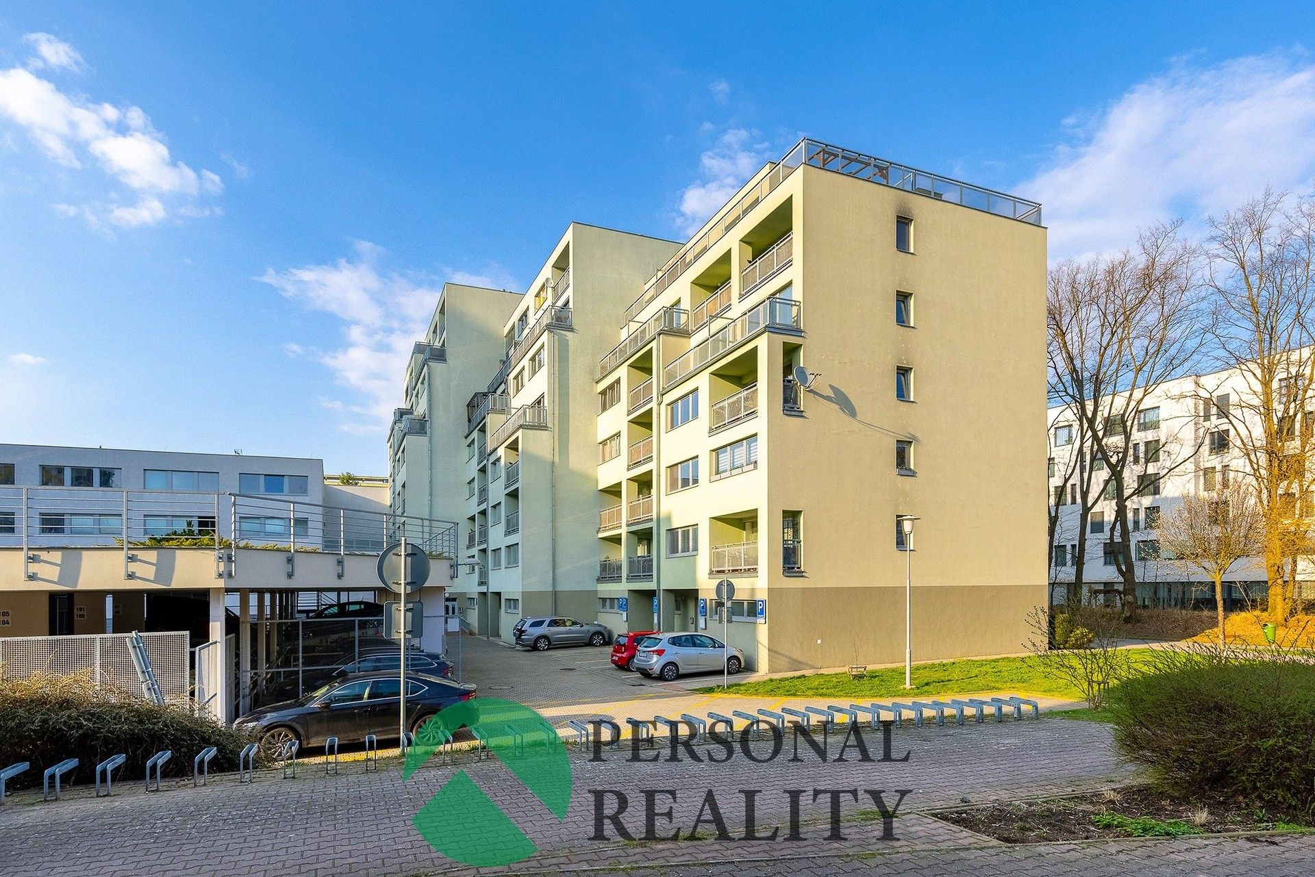 4+kk, Bělehradská, Pardubice, 80 m² - 1