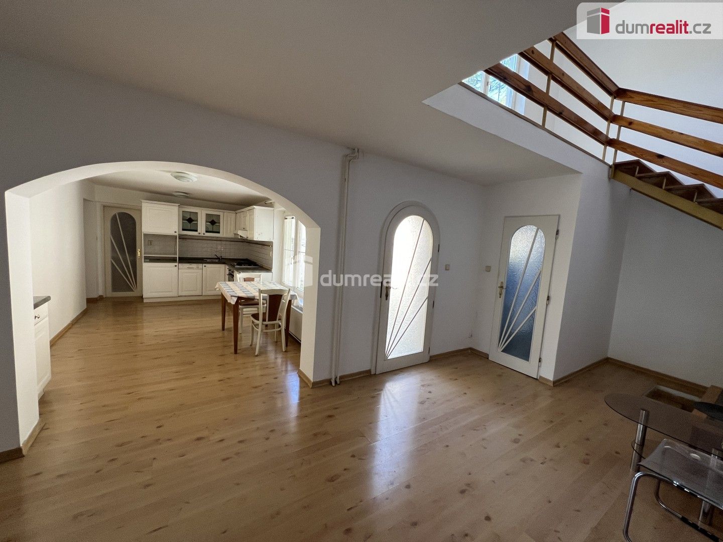 Prodej ubytovací zařízení - Věteřov, 390 m²