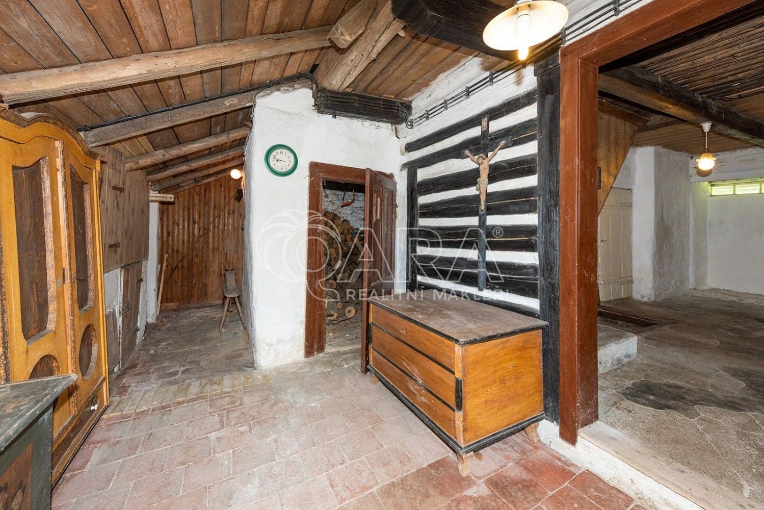 Chalupa · 90 m² · Slavoňov, okres Náchod - 3