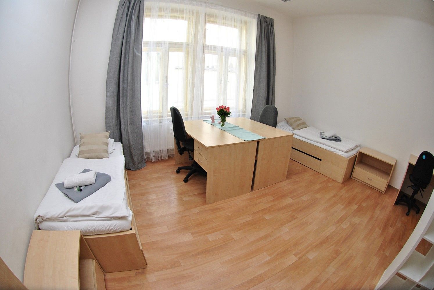 Pronájem byt 2+1 - Brno, okres Brno-město, Jihomoravský kraj, 67 m² - 5