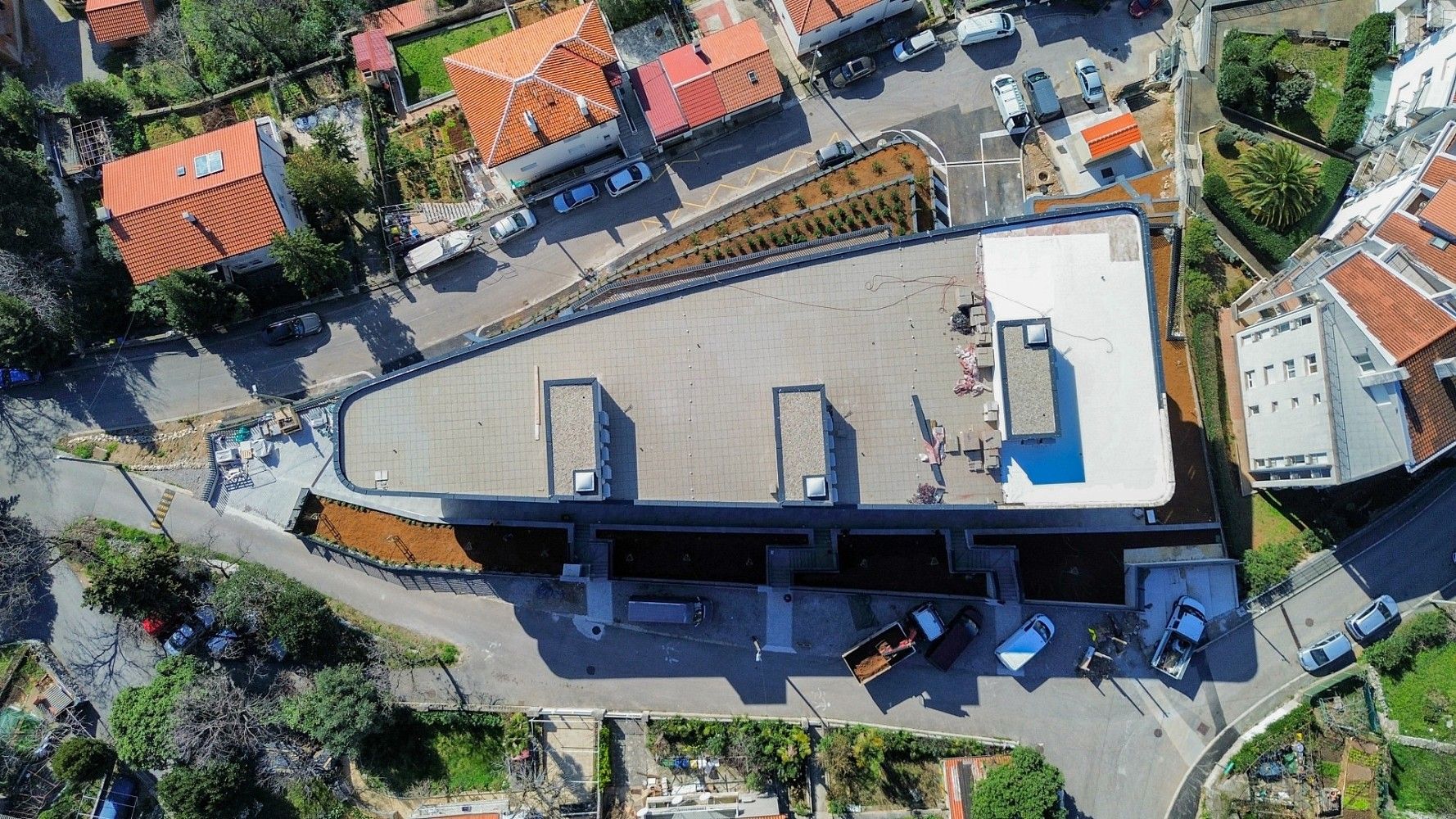 Byt 3+1 · 96 m² · Rijeka, Primorsko-goranska županija, Chorvatsko - 4