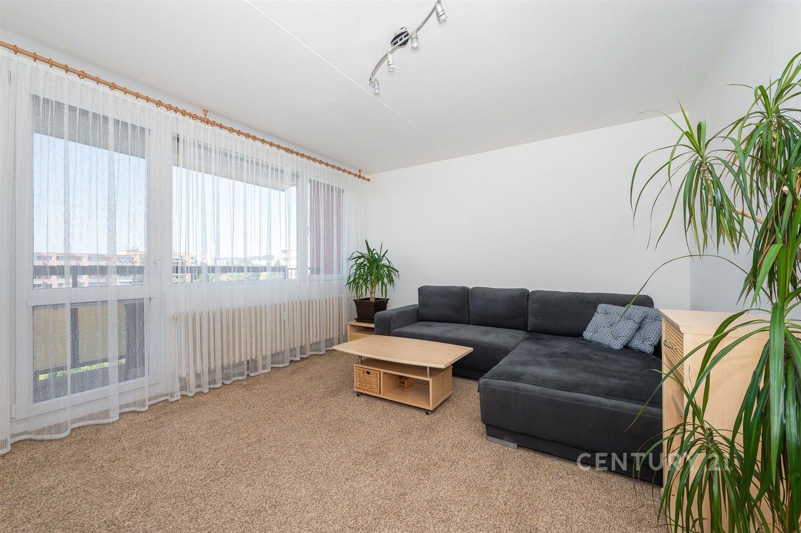 3+1, Moldavská 527, Brno Bohunice, 71 m² - 2