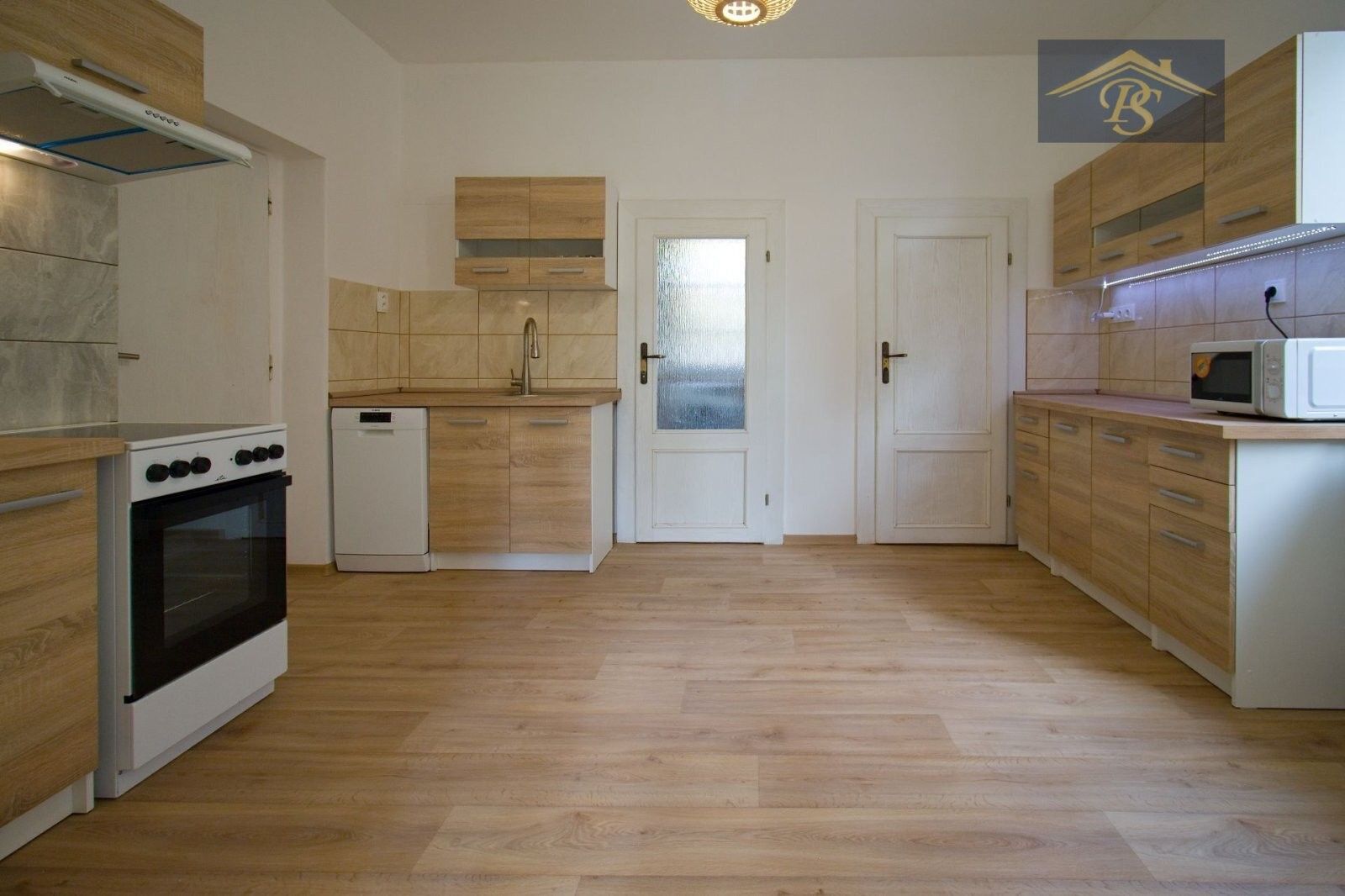 2+1, Železná, Ústí nad Labem, 63 m²