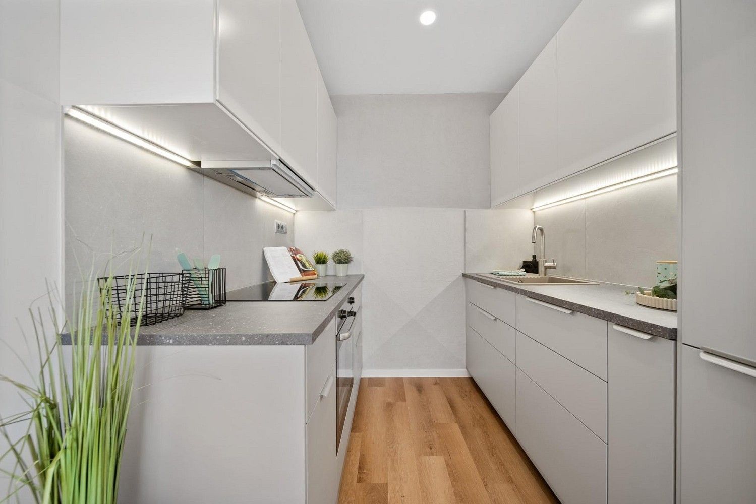 2+kk, Blatnická, Brno - Židenice, 46 m² - 1
