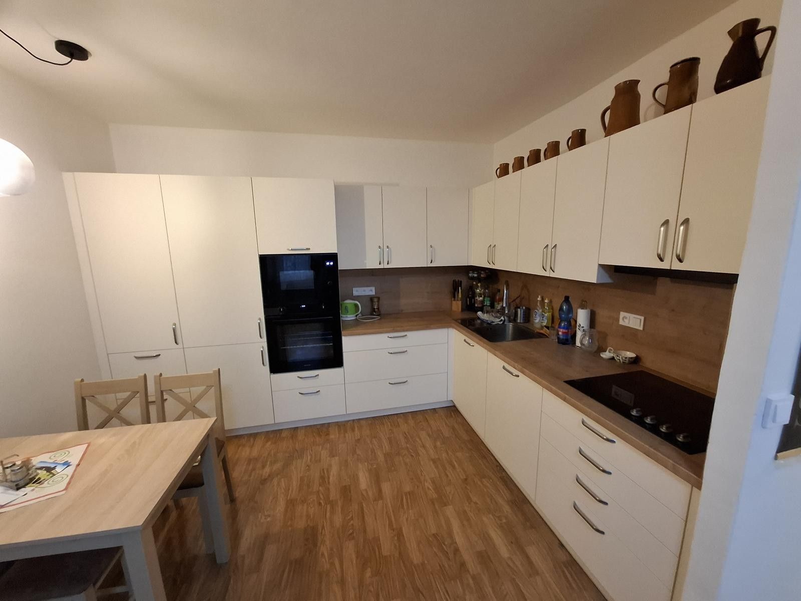 2+kk, Havelkova, Brno, 45 m²