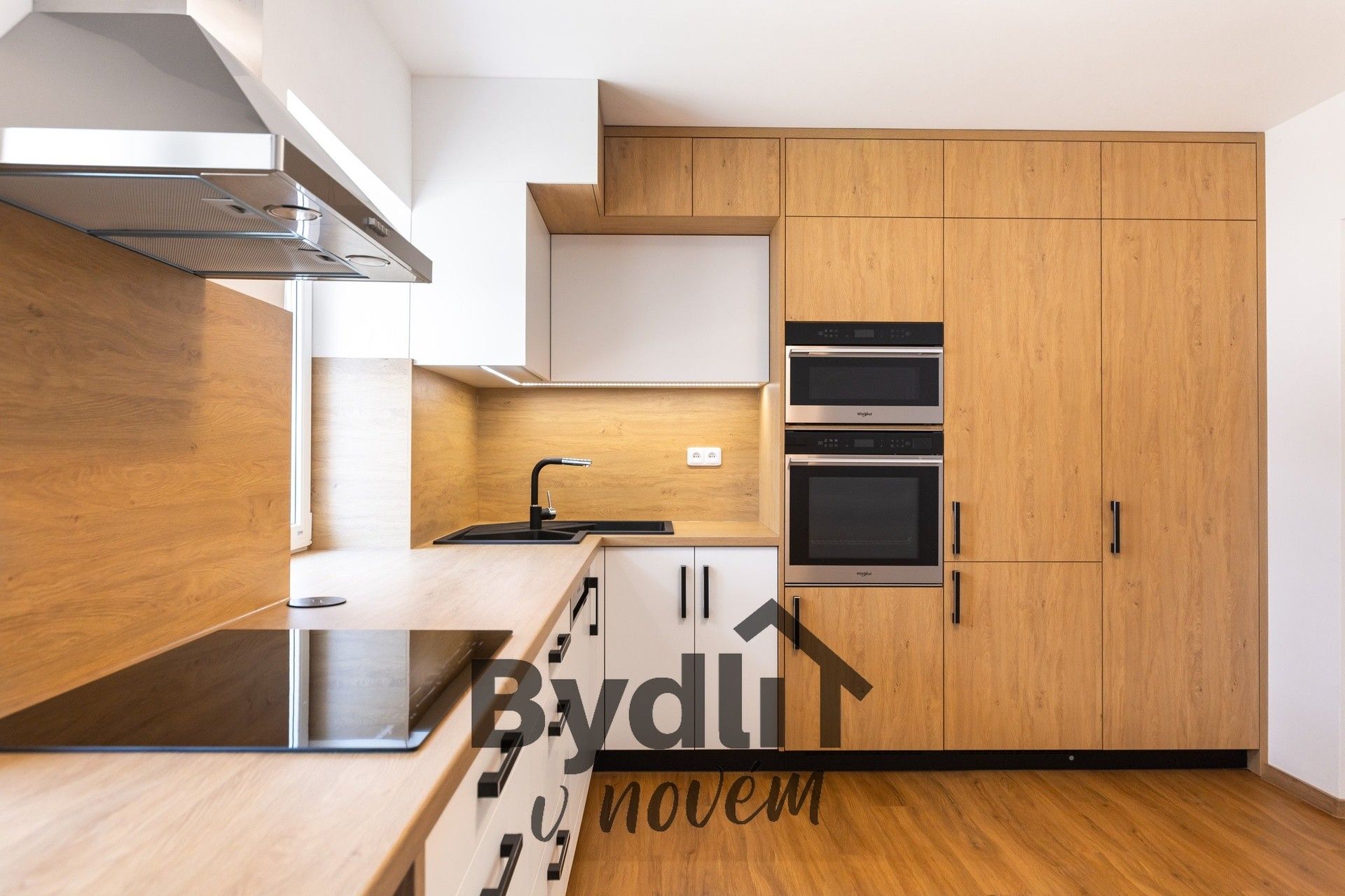 Prodej rodinný dům - Drválovice, Vanovice, 190 m²