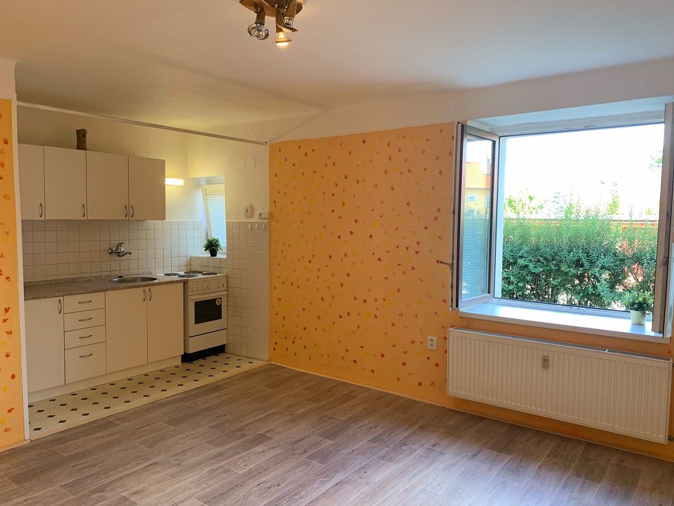 Byt 1+kk · 31 m² · Sokolovská, Sedlčany, okres Příbram - 3