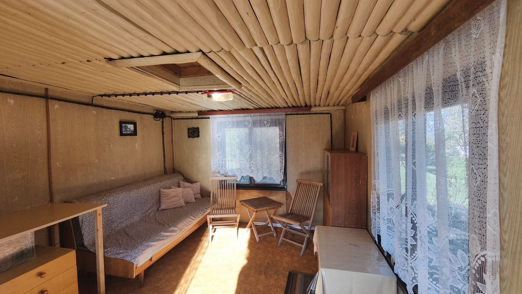 Chalupa · 15 m² · Bystřice pod Hostýnem, okres Kroměříž, Zlínský kraj - 3
