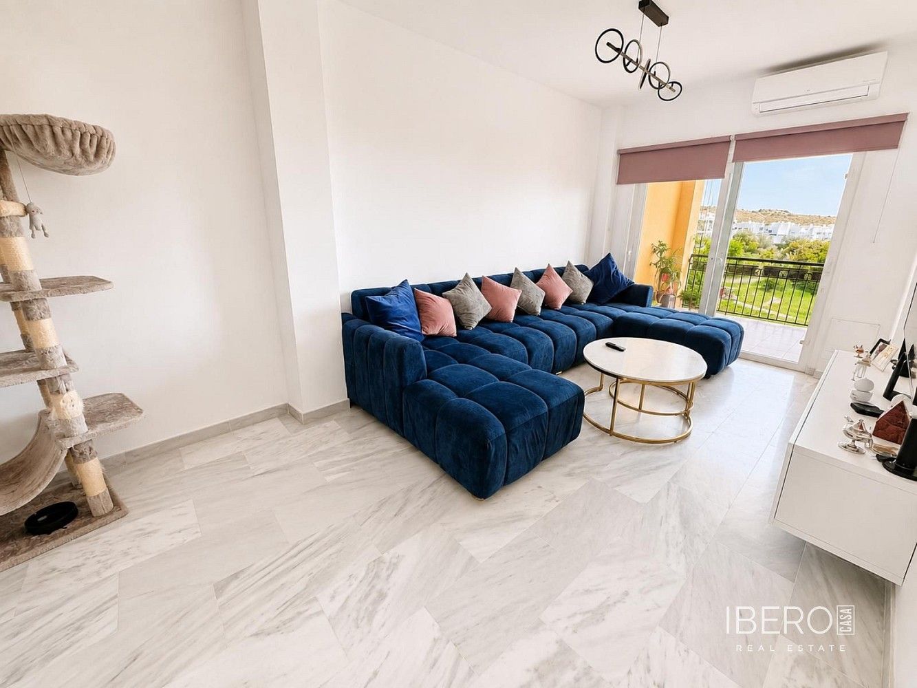 Byt 4+kk · 148 m² · Riviera del Sol, Španělsko - 4