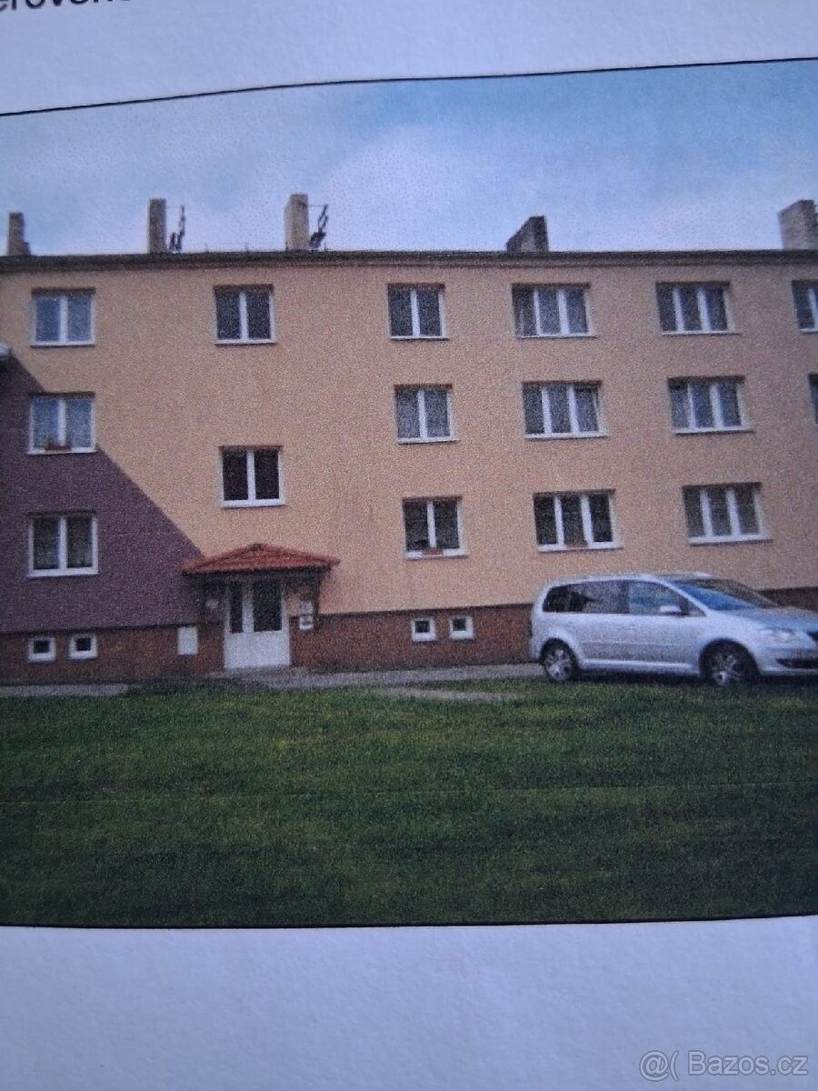 Byty, Kaplice, 382 41