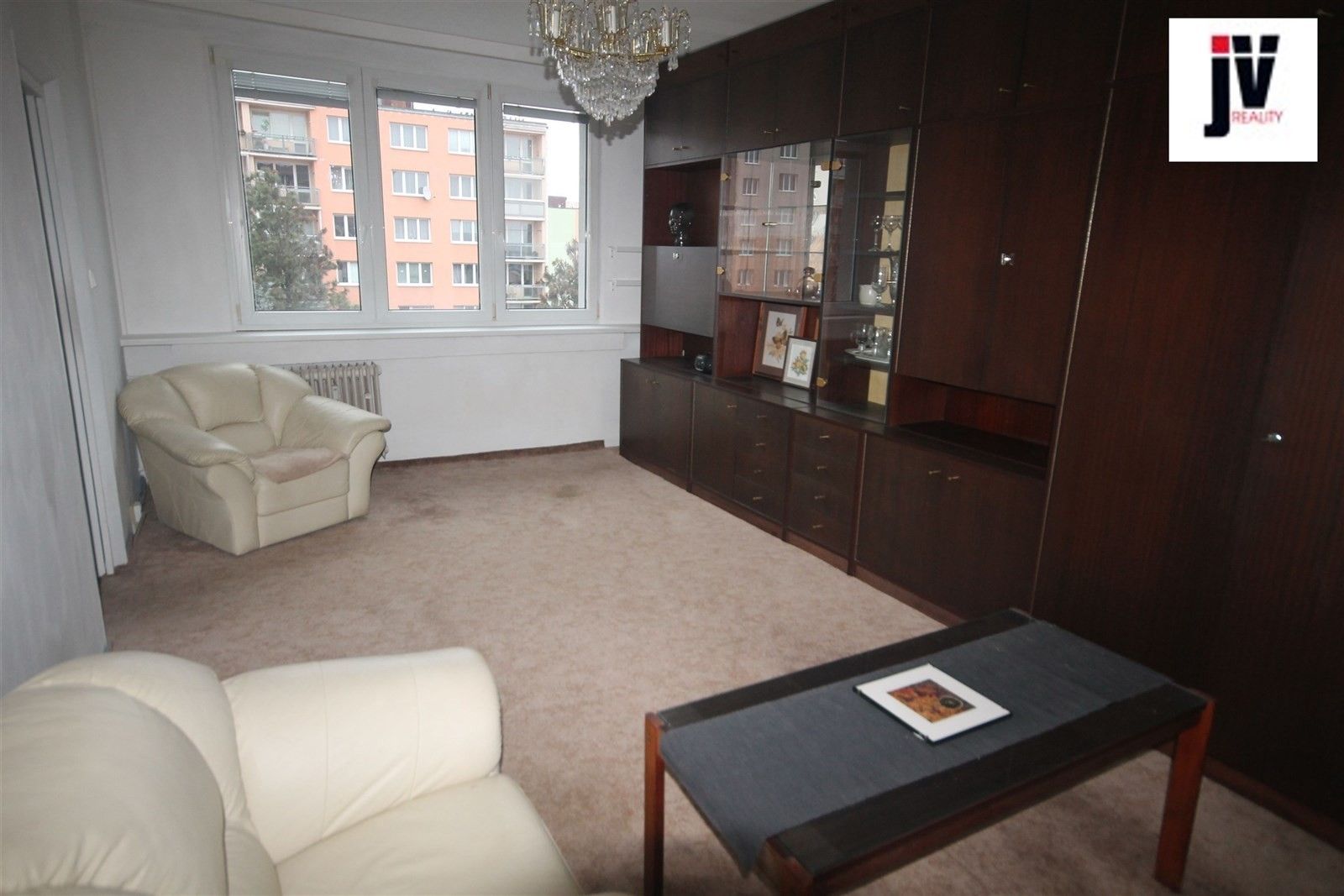 2+1, Sokolovská, Plzeň, 65 m²