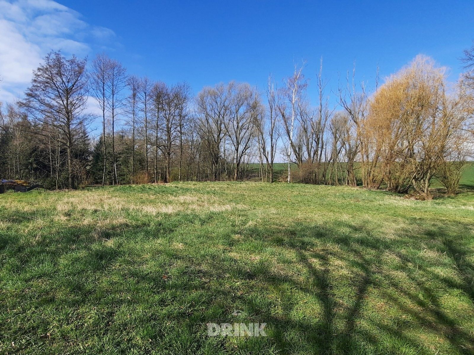 Prodej pozemek pro bydlení - Libuň, 1 596 m² - 5