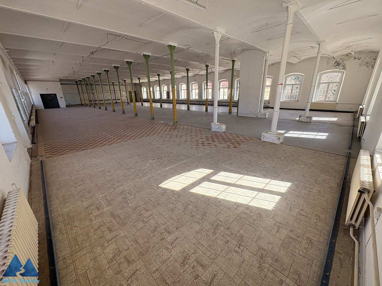 Sklad · 637 m² · Tovární, Trutnov - Horní Staré Město - 3