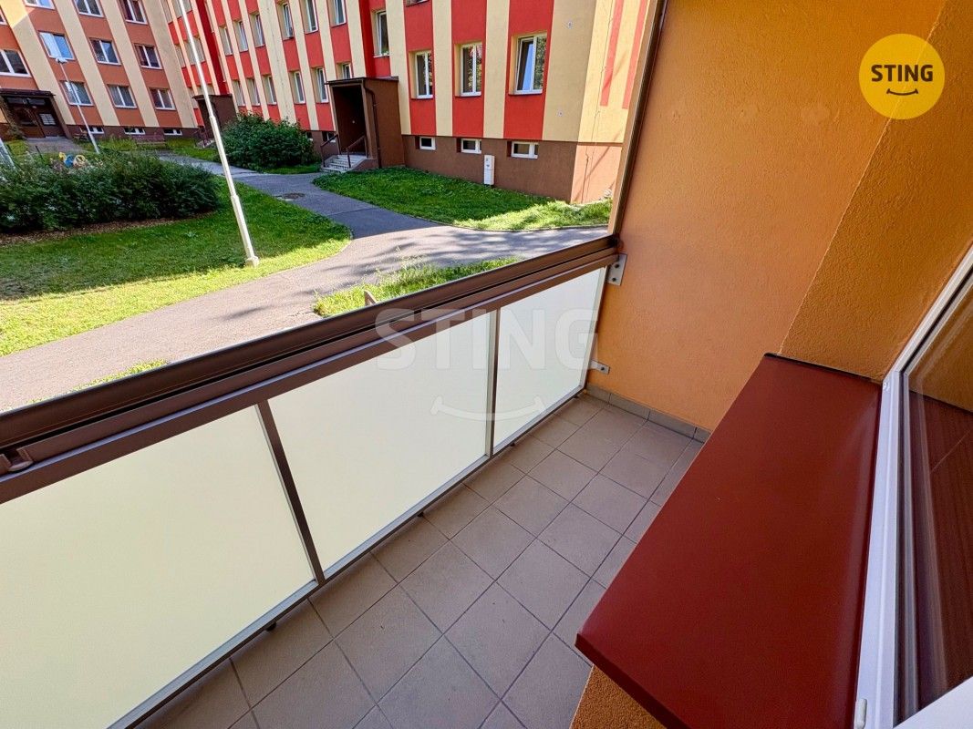Byt 1+kk · 30 m² · K Hájku  , Frýdek-Místek Frýdek - 4