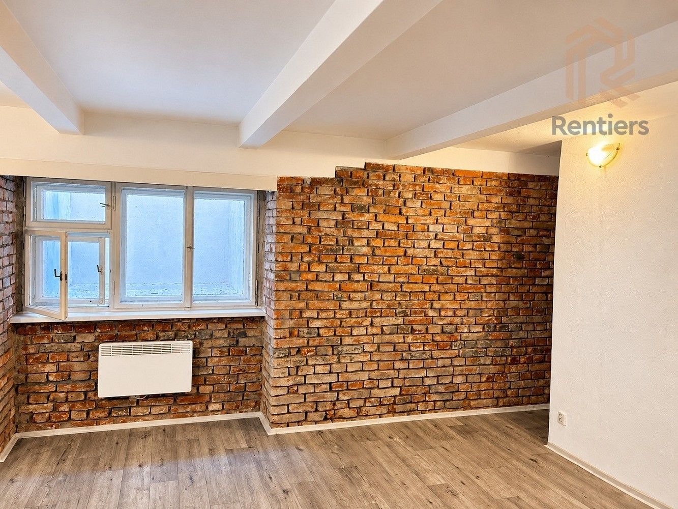 1+kk, Sinkulova, Praha 4 - Podolí, 35 m² - 2
