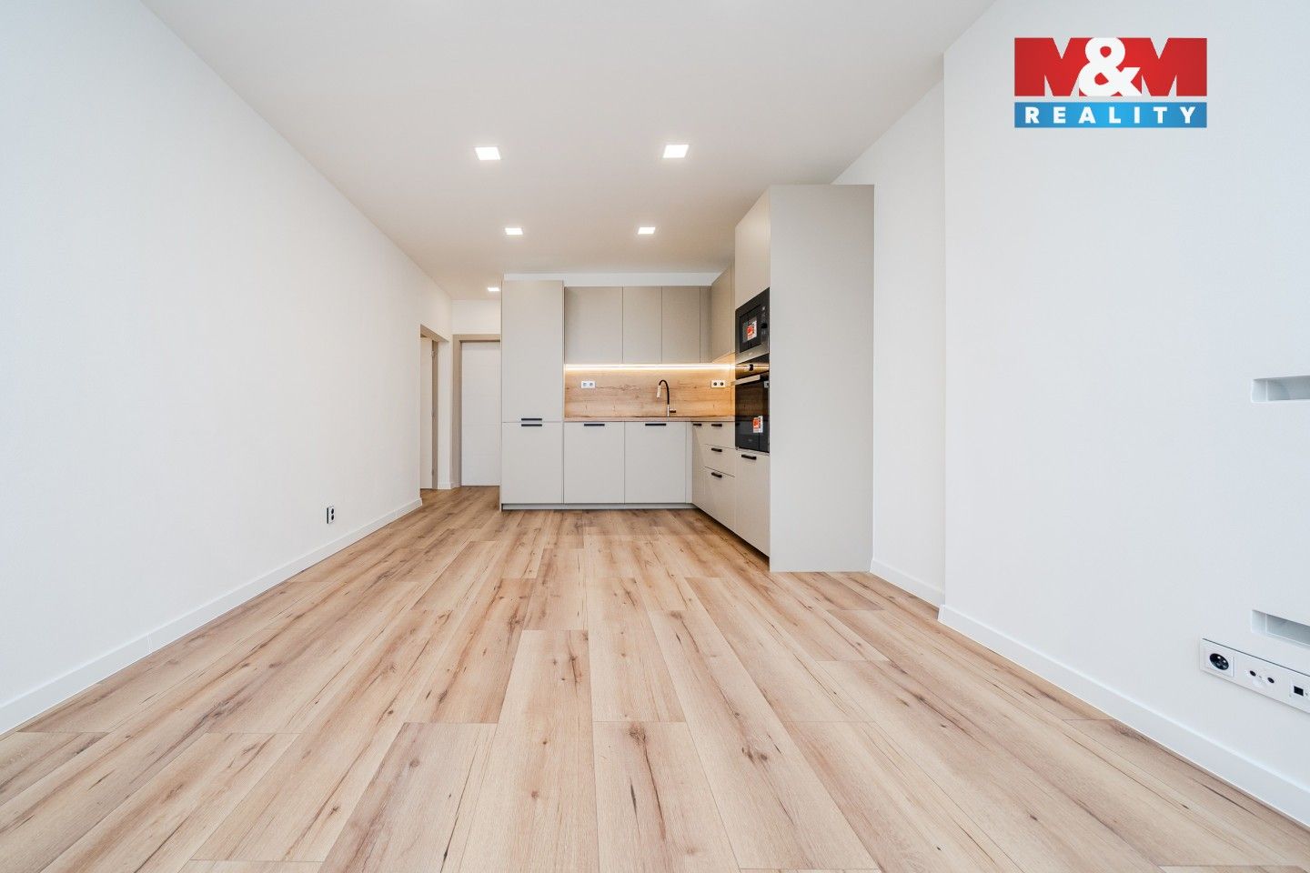 Byt 4+kk · 78 m² · Holasova, Ostrava - 4