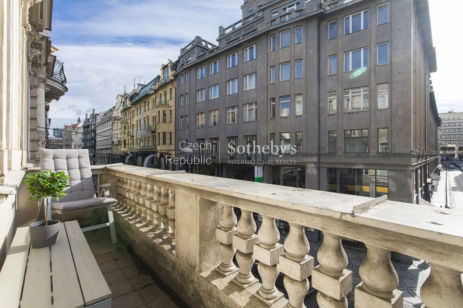3+kk, Praha - Nové Město, okres Praha 1, Hlavní město Praha, 120 m² - 2