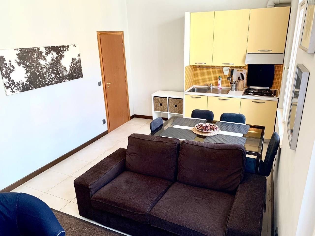 Byt 2+kk · 56 m² · Bořivojova, Praha - 3