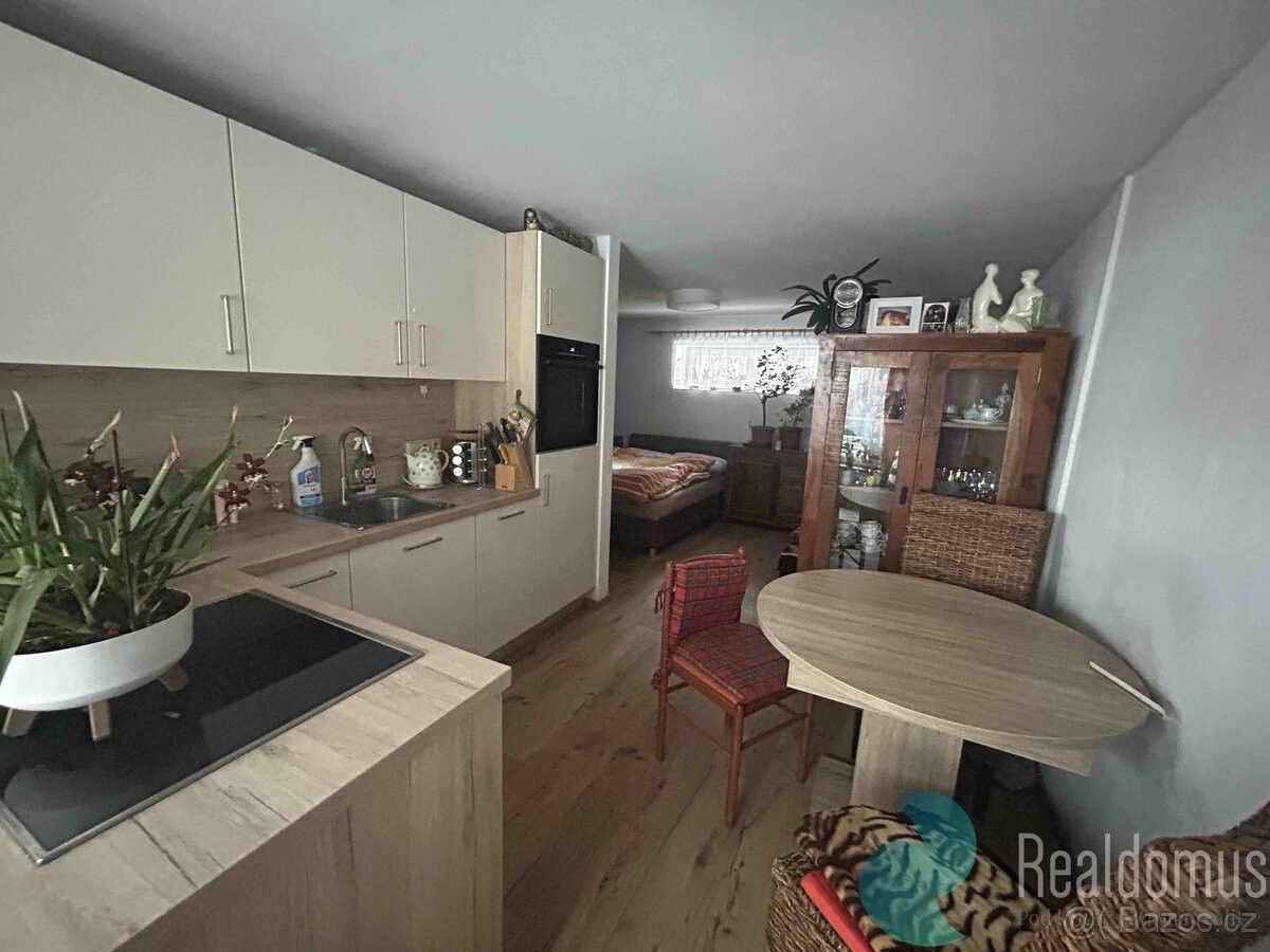 Prodej byt - Netolice, 384 11