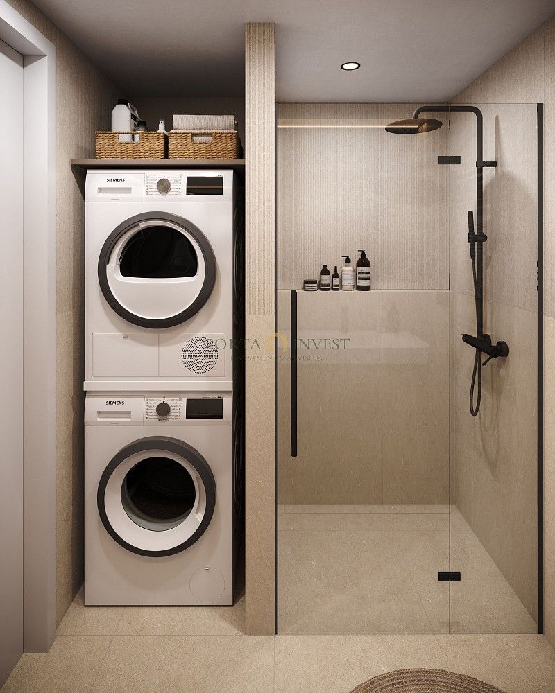 Byt 1+kk · 26 m² · Praha - Vršovice, okres Praha 10, Hlavní město Praha - 4