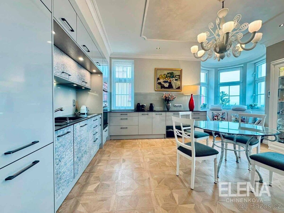 Byty, Mariánské Lázně, 353 01