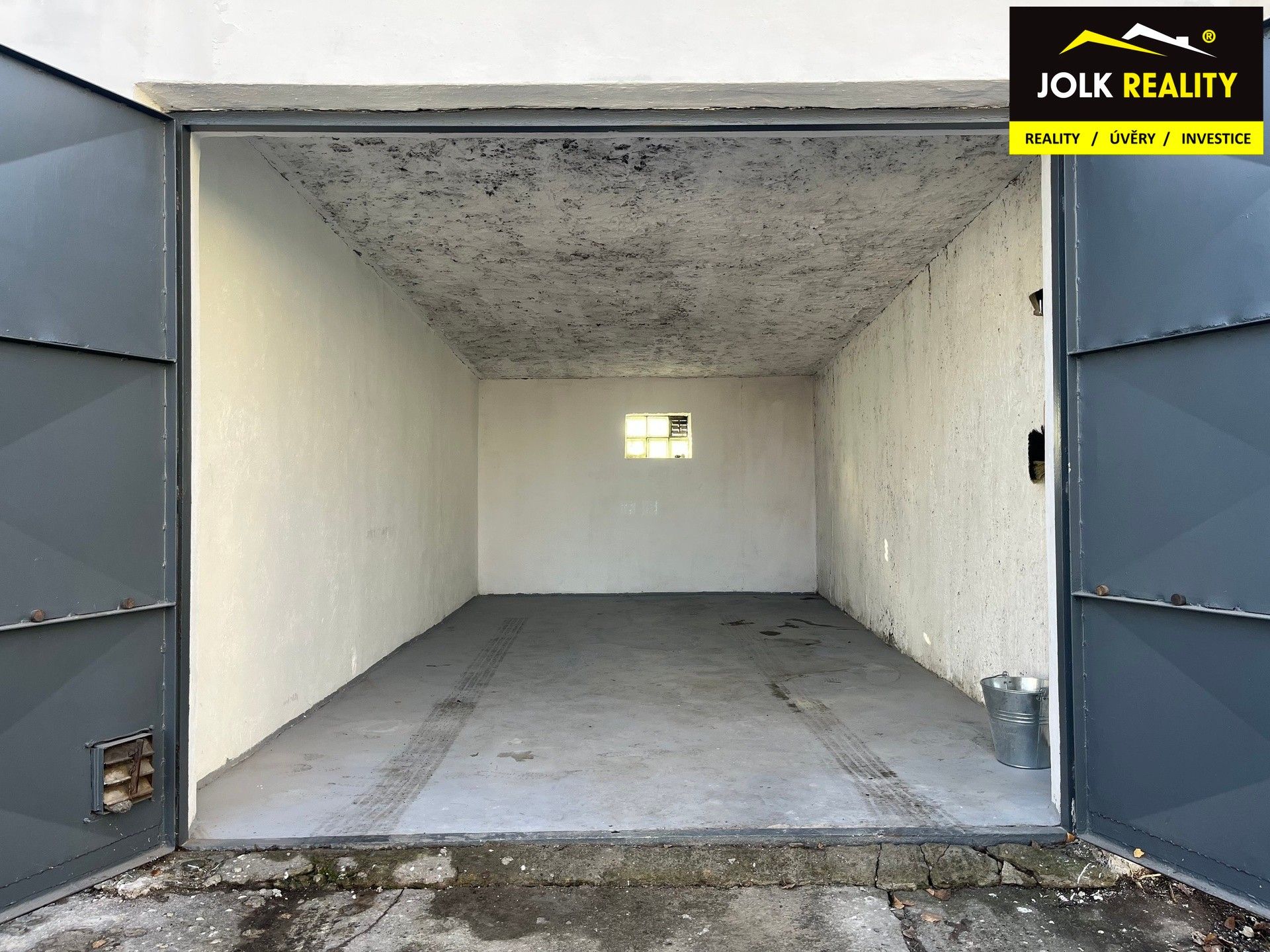 Prodej garáž - Jiráskova, Opava, 17 m²