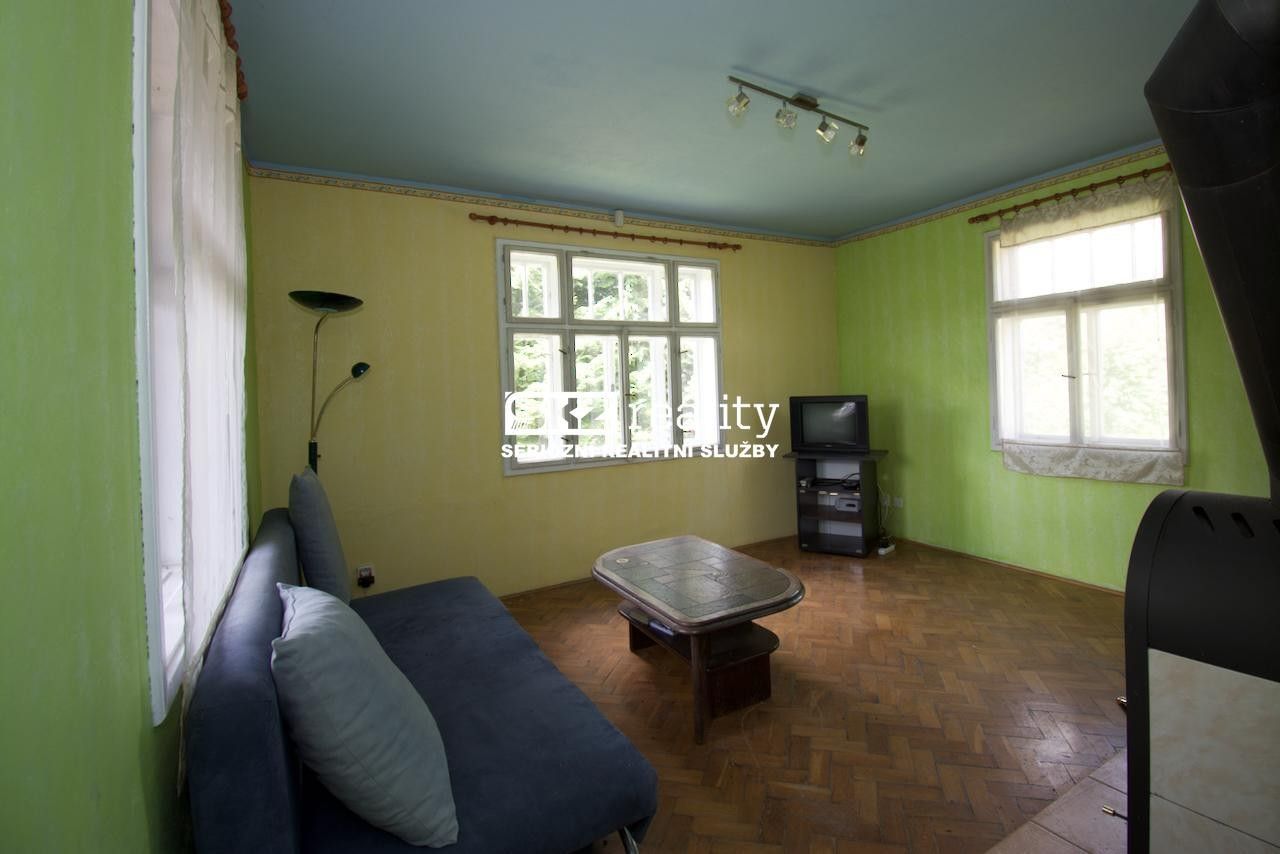Prodej rodinný dům - Staré Křečany, 85 m² - 5