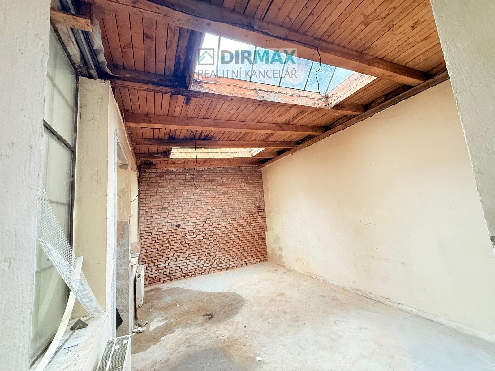 Komerční nemovitost · 80 m² · Tovární, Plzeň Jižní Předměstí - 4