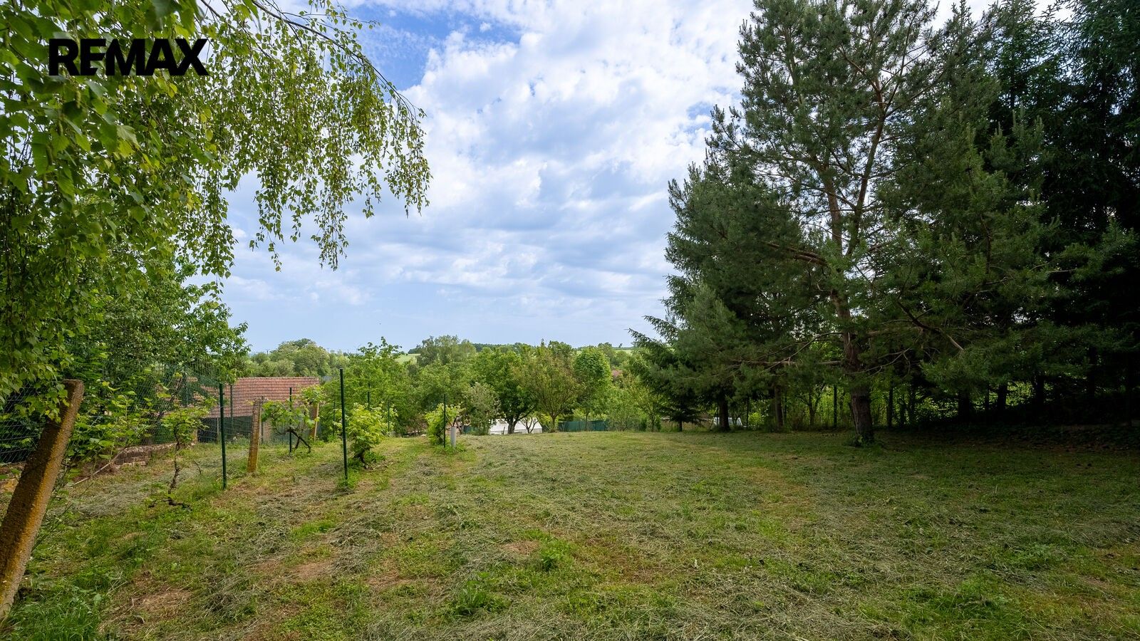 Pozemky pro bydlení, Bučovice, 908 m² - 2