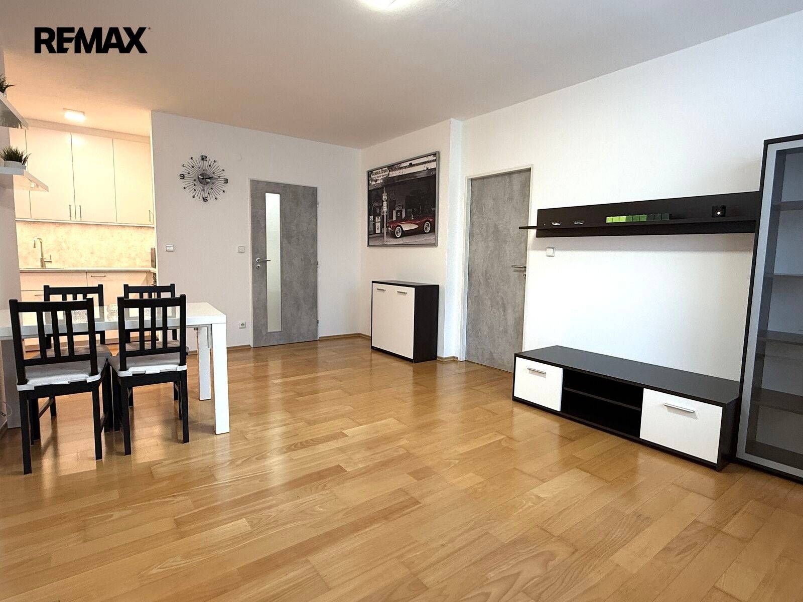 Byt 3+kk · 68 m² · bratří Dohalských 140, Praha Vysočany - 4