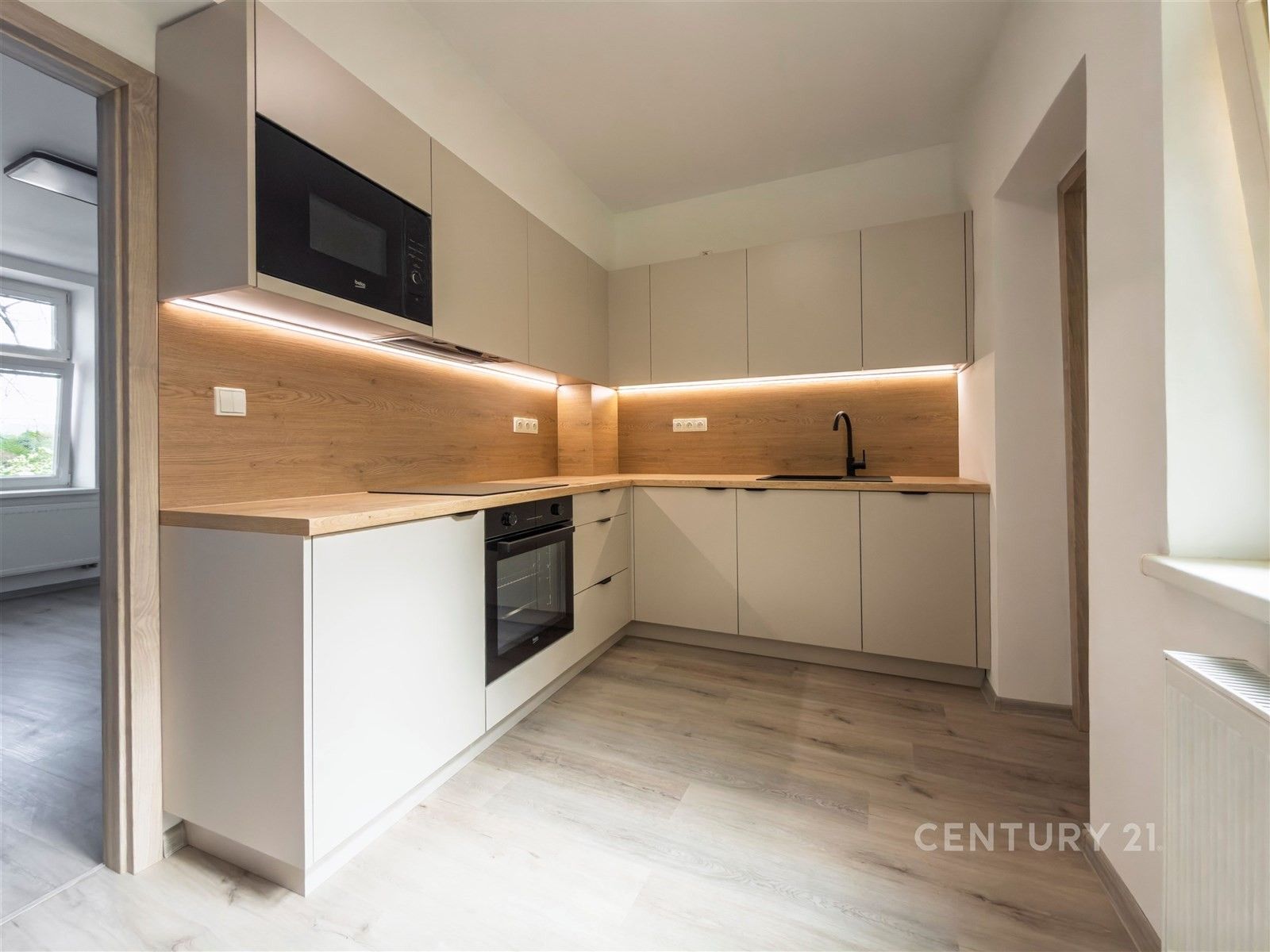 2+1, Dolní brána 658, Nový Jičín, 45 m² - 2