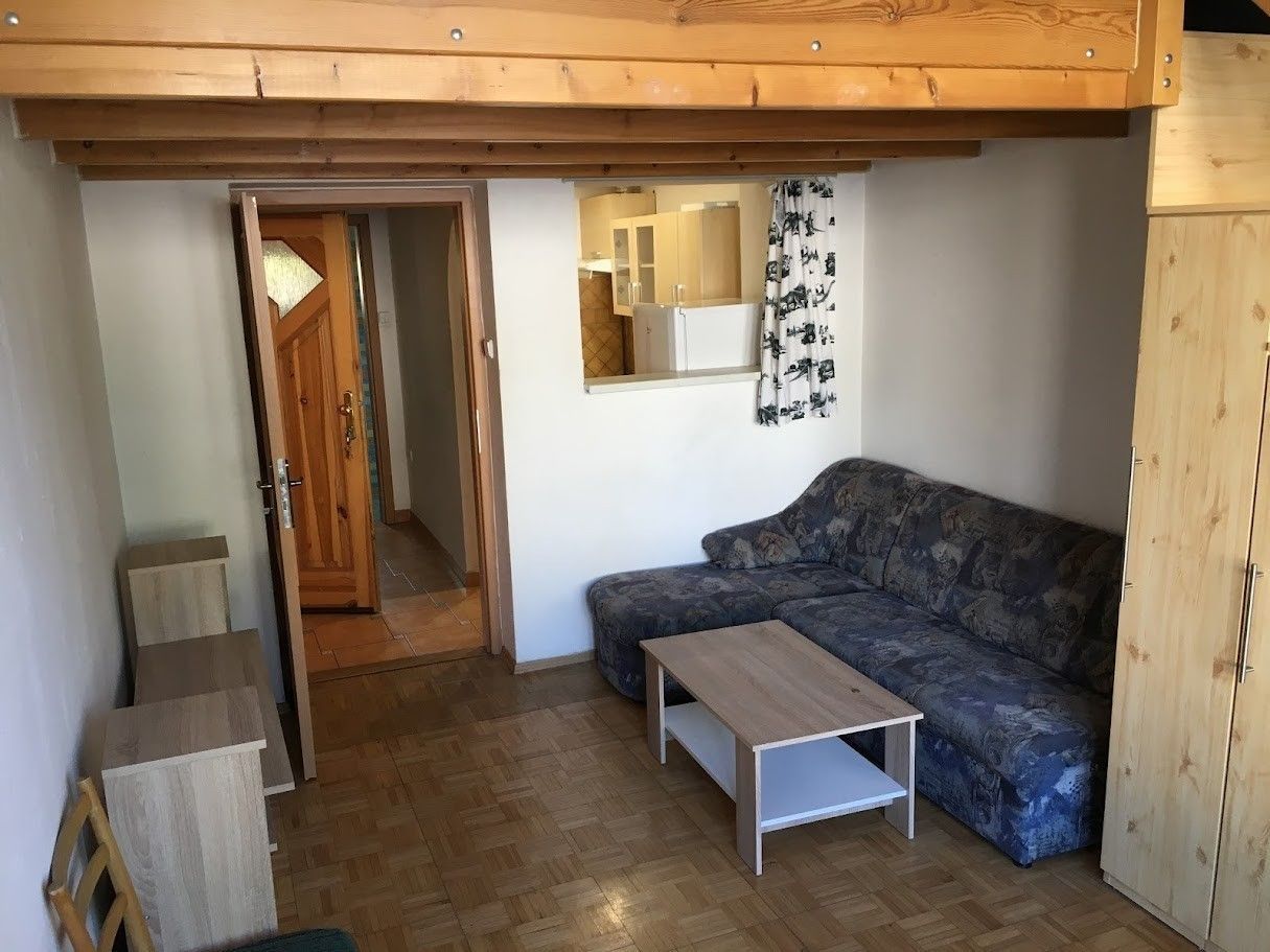 1+kk, Králova výšina, Ústí nad Labem - Ústí nad Labem, Ústecký kraj, 35 m² - 1