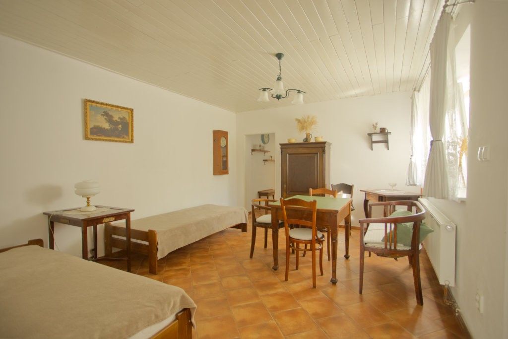 Rodinný dům · 76 m² · Bechyně - 3