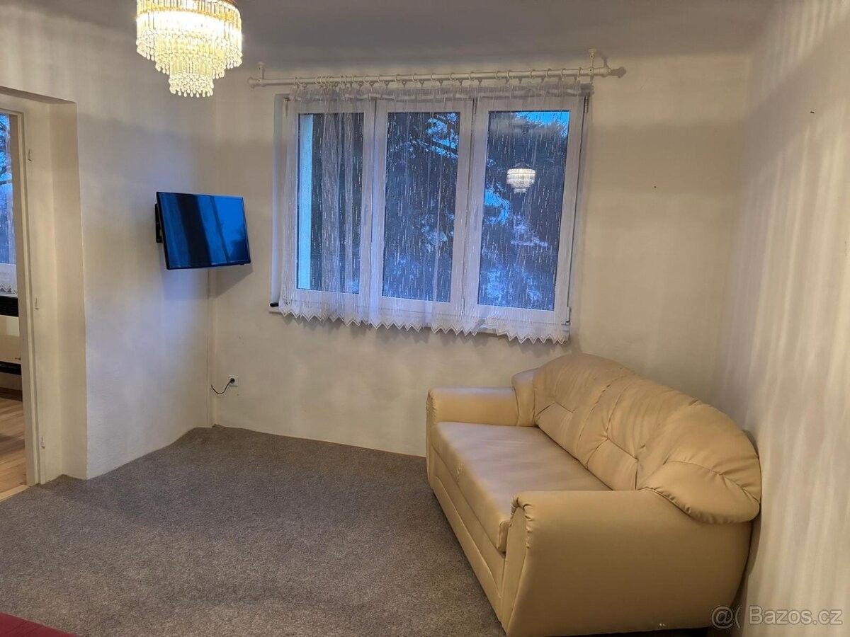 Pronájem byt - Prachatice, 383 01