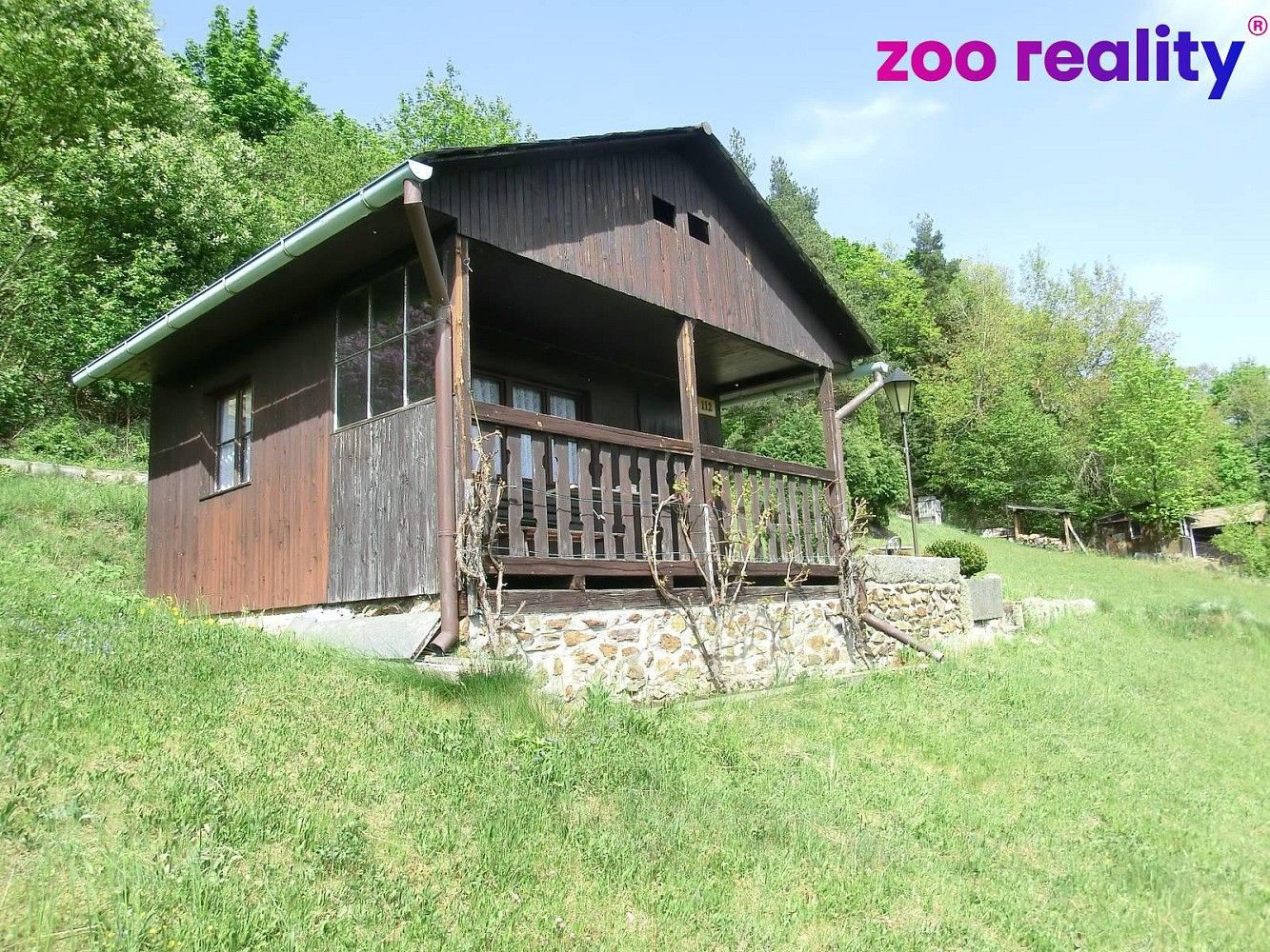 Pozemek pro bydlení, 3 674 m²