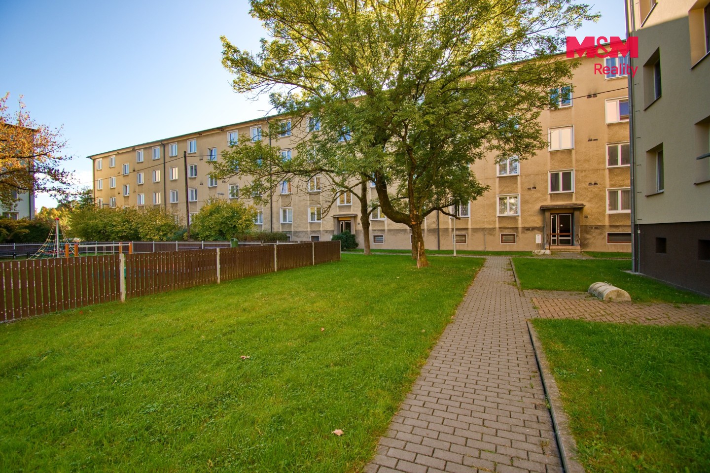 Byt 2+1 · 51 m² · Křižná, Valašské Meziříčí - 3