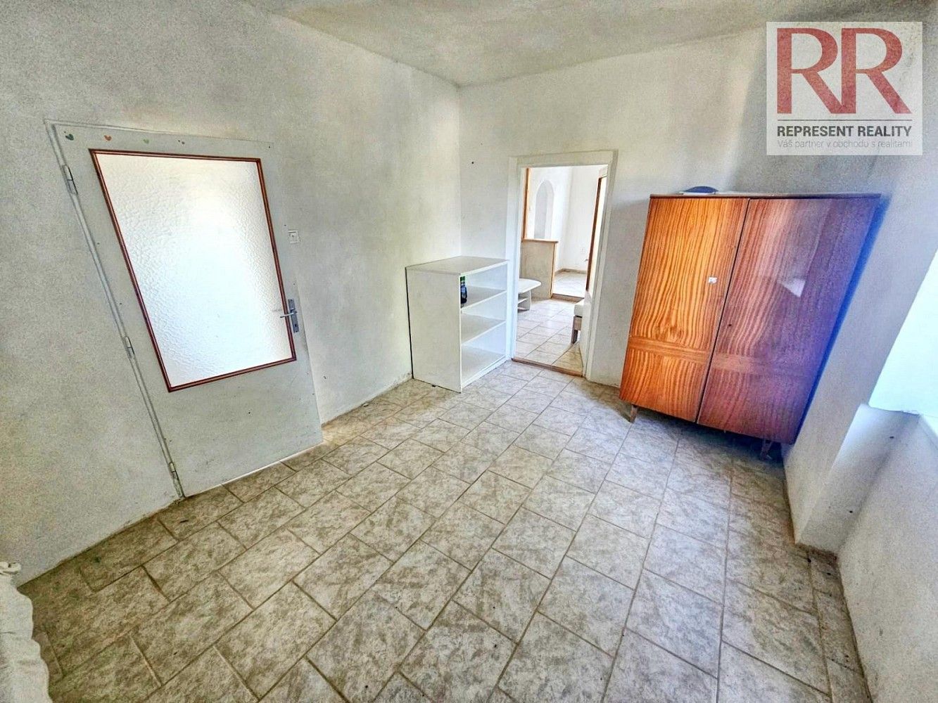 Prodej byt 3+1 - Blížejov - Přívozec, okres Domažlice, Plzeňský kraj, 70 m² - 5