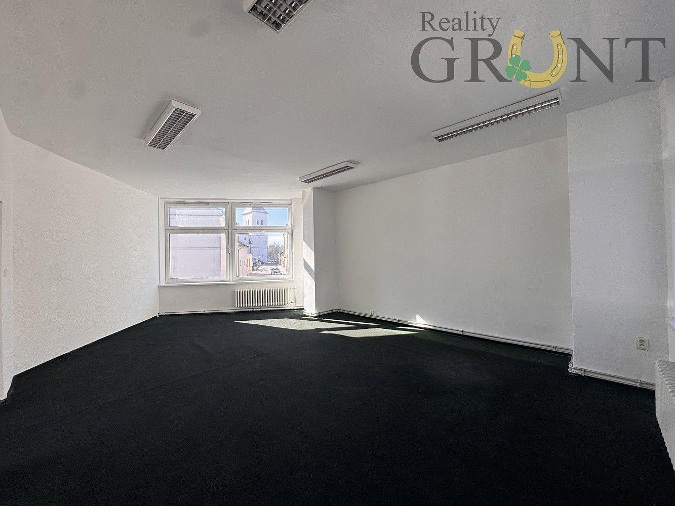 Obchodní prostory · 36 m² · Masarykovo nám., Karviná - Fryštát - 3