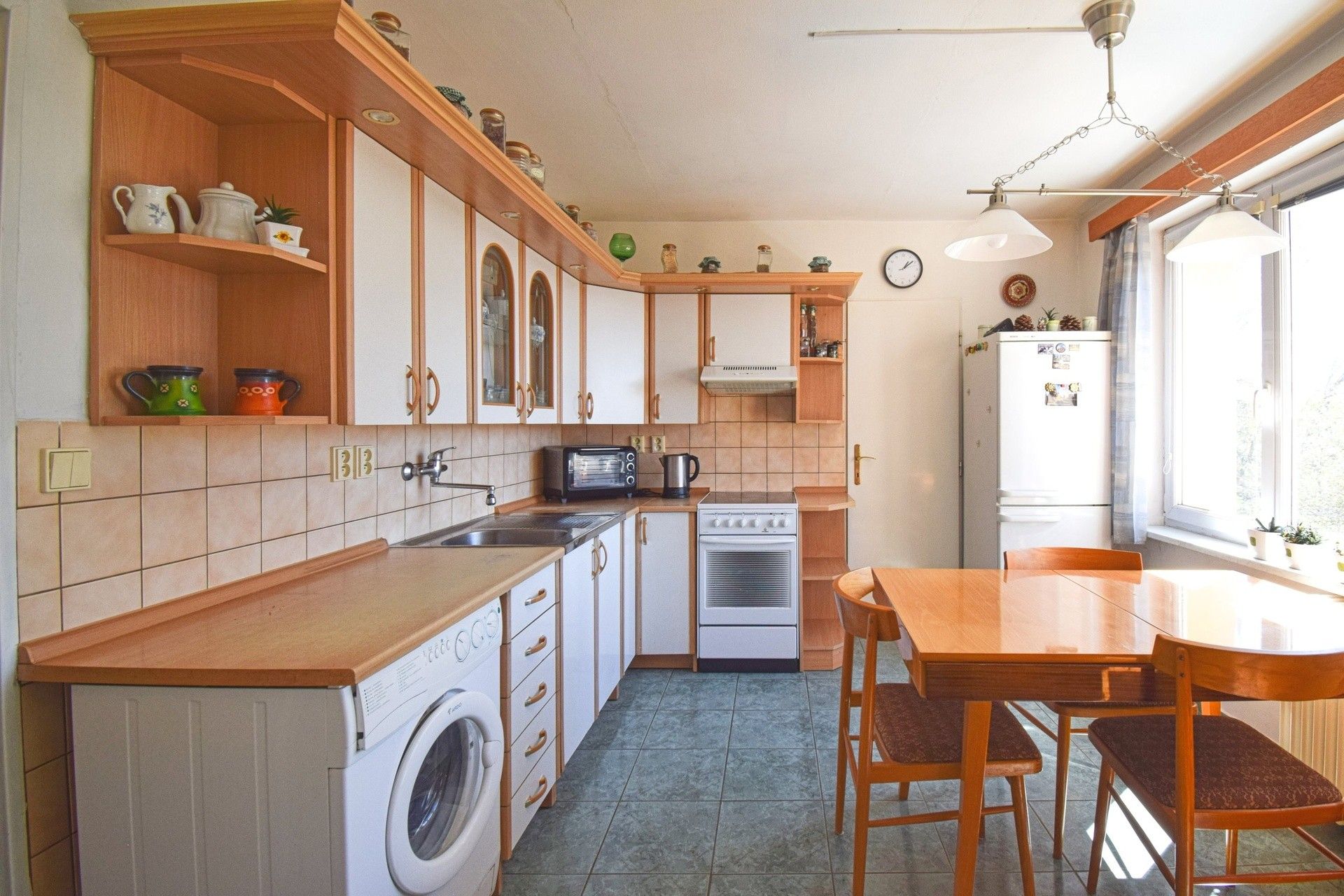 3+1, Kokořínská 593, Mělník, 75 m² - 1
