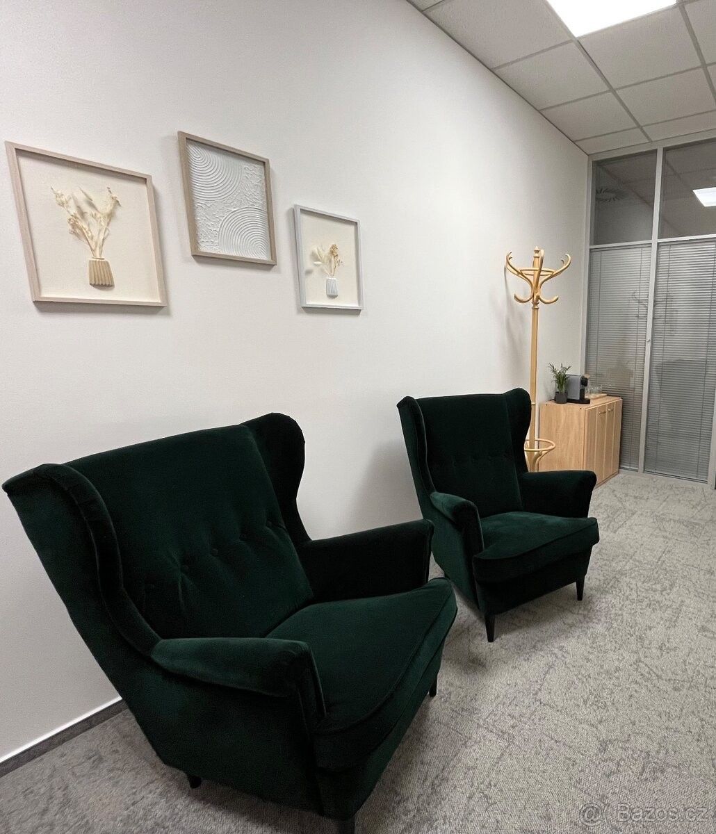 Kanceláře, Brno, 635 00