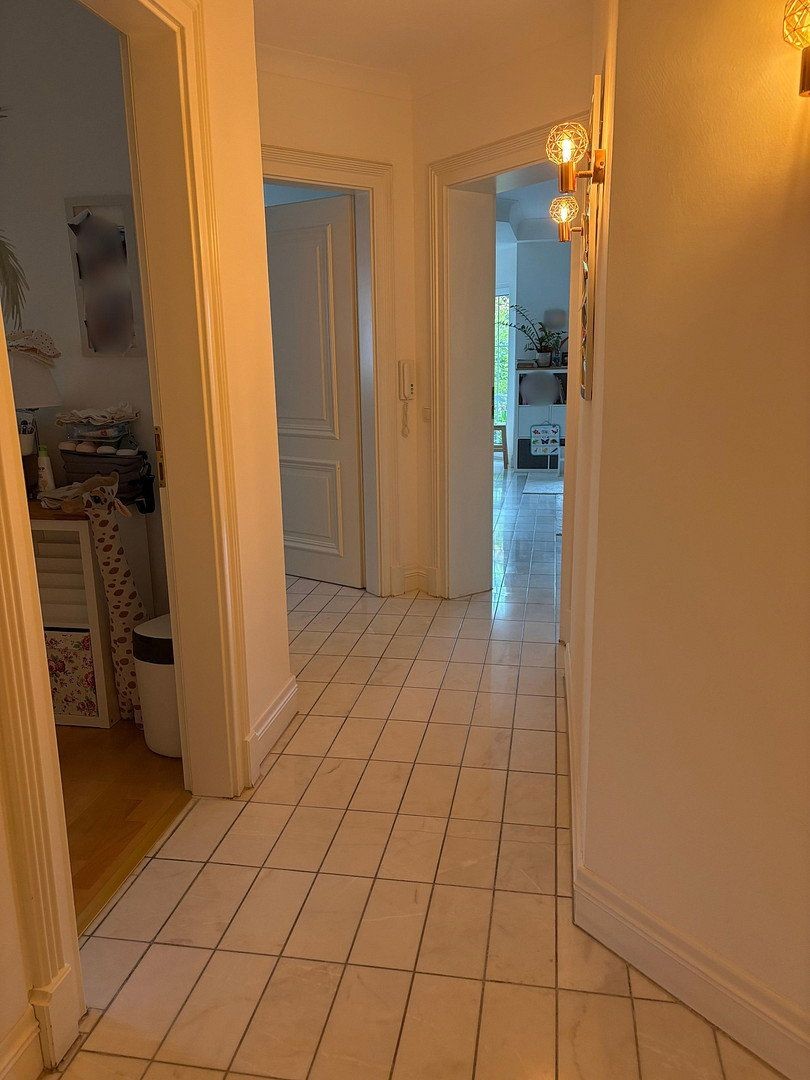 Byt 3+1 · 104 m² · , Hessen - 3