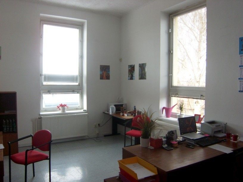 Kanceláře, Jiráskova, Litomyšlské Předměstí, Vysoké Mýto, 32 m²