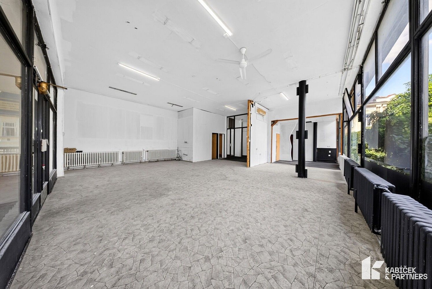 Obchodní prostory · 411 m² · Nový Jičín, Moravskoslezský kraj - 3