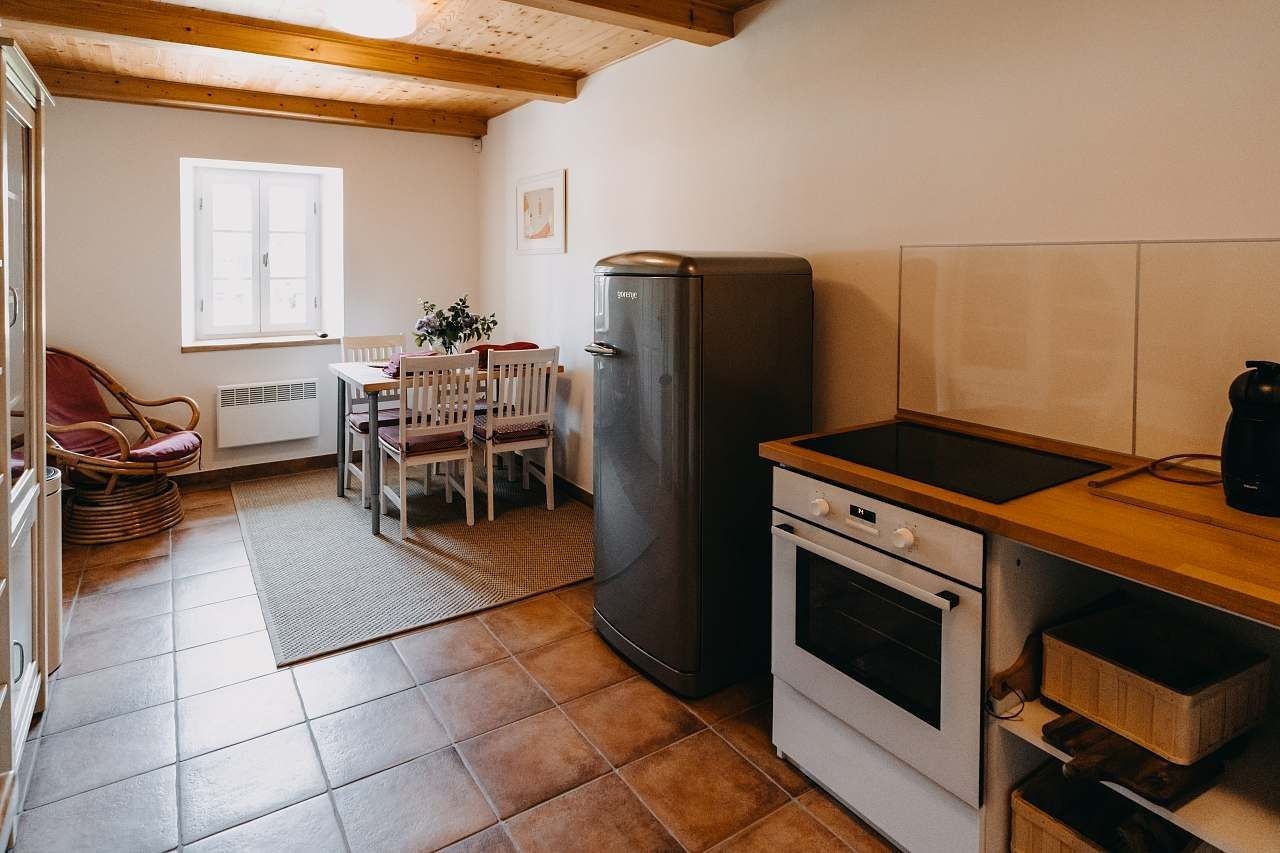 Chata · Polevsko - Polevsko, Liberecký kraj - 3