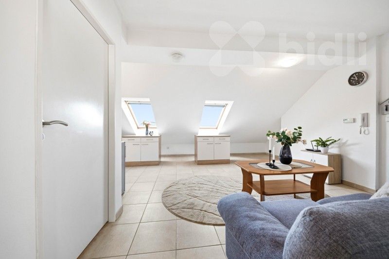 Byt 2+kk · 60 m² · Štěpánkova, Chrudim I - 3