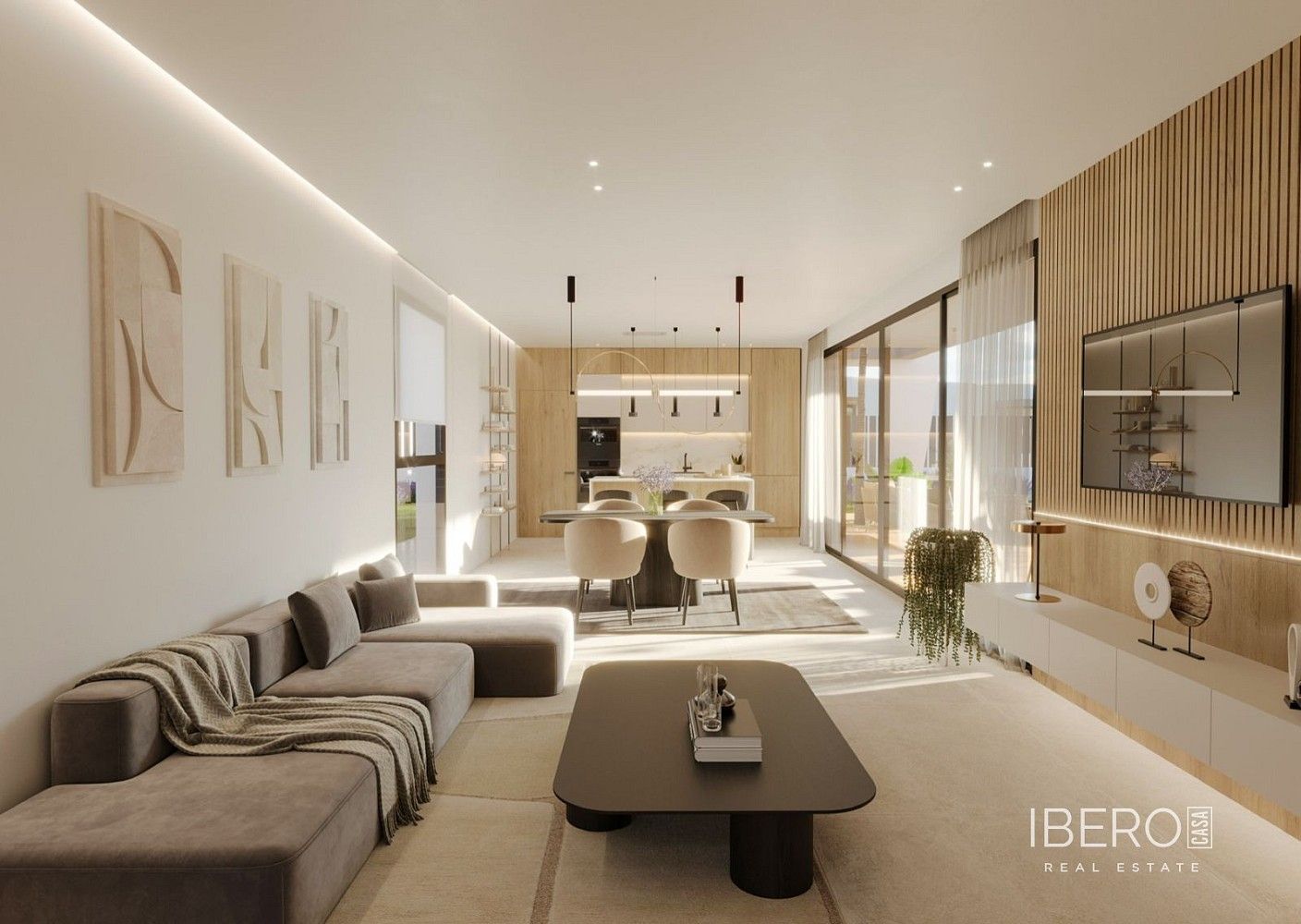 Rodinný dům · 138 m² · Molina de Segura, ES - 4